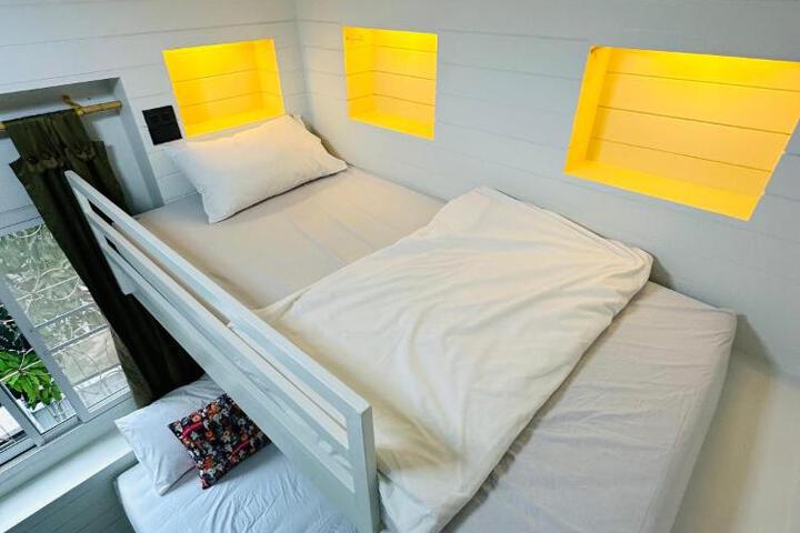Standard Room Photo
