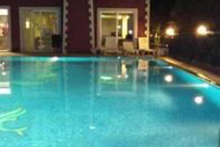 Korupark Hotel