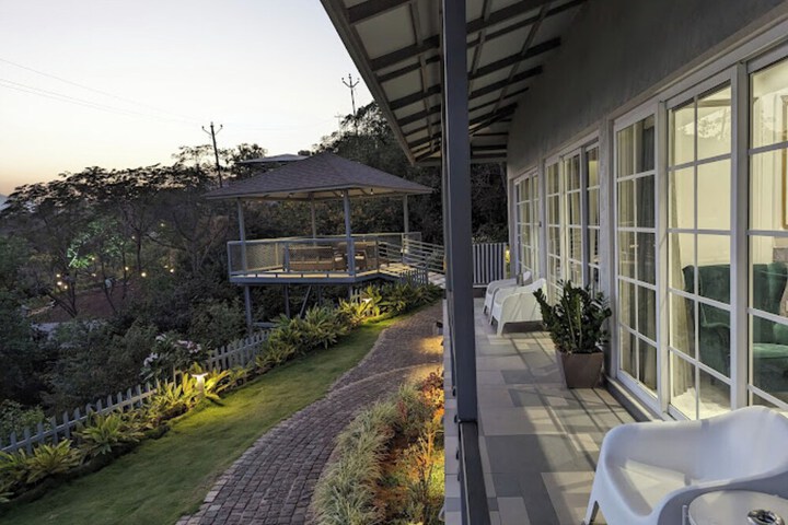 Terrace/Patio 20 of 48