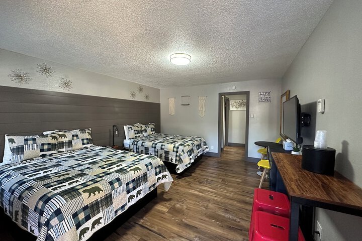 Standard Single King Bed (21 of 30)