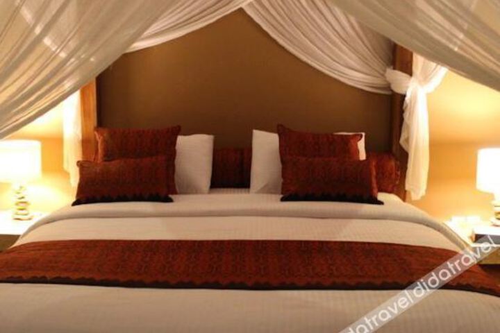 KENDERAN VILLAS in San Angelo, TX