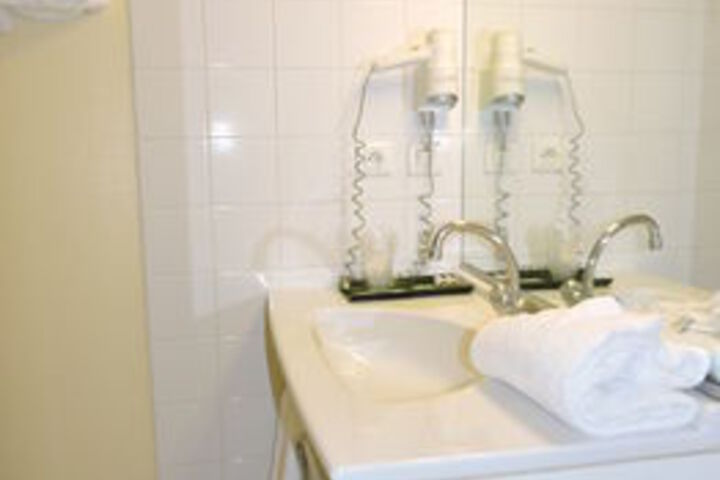 Bath Interior