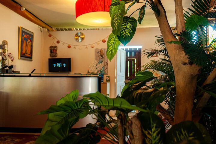 Hotel Interior 2 of 21