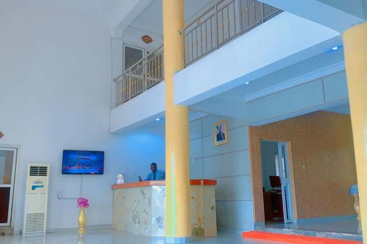 Hotel Interior 4 of 26
