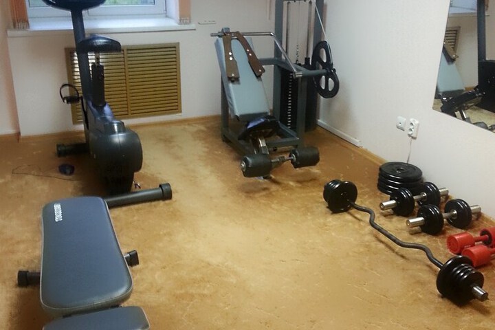 Health and Fitness 50 of 66