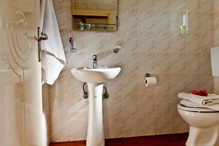 Bathroom Photo