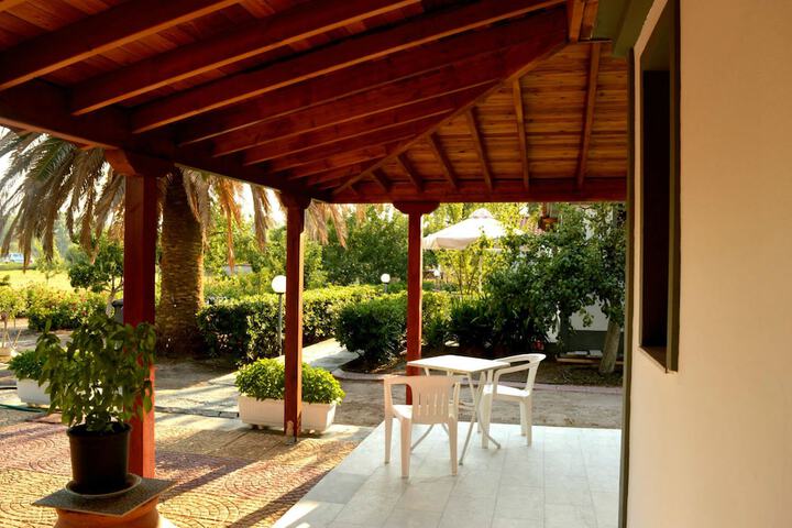 Terrace/Patio 36 of 37