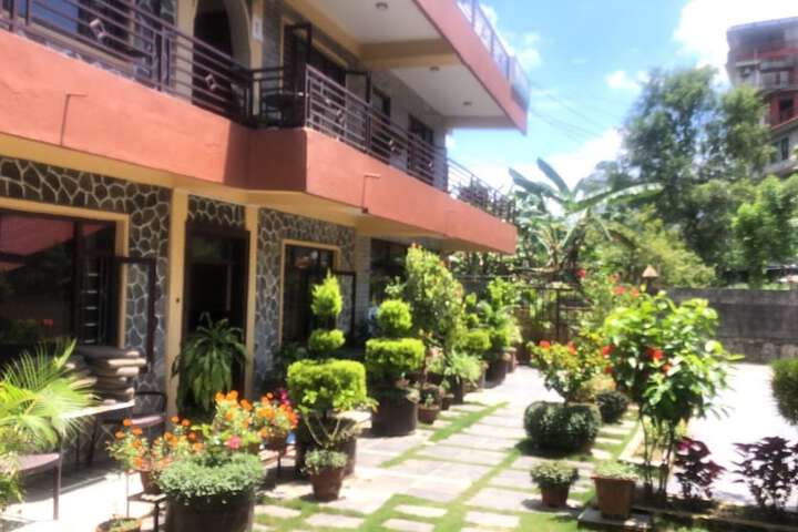 Hotel Mandala