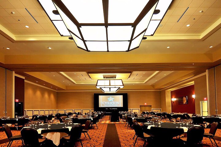 Ballroom