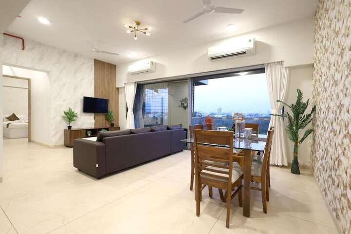 Gagal Home - Navi Mumbai