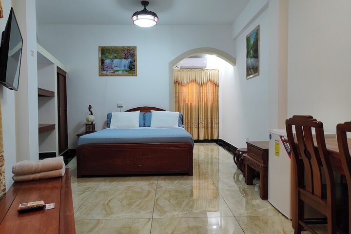 HOTEL PACIFIC PEARL - Punta Mala Los Destiladeros, Calle Central 0749
