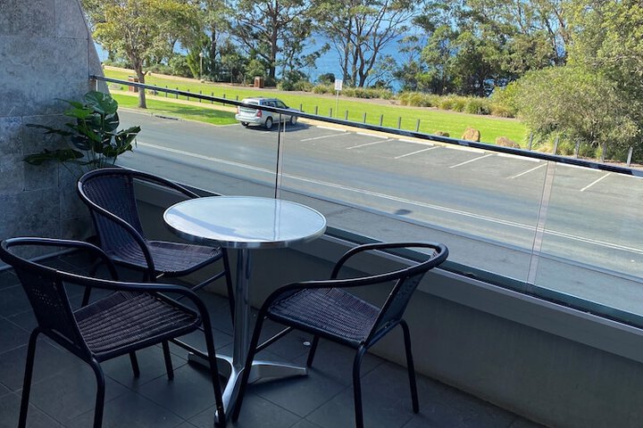 Terrace/Patio 132 of 132