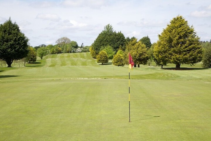Golf 29 of 42