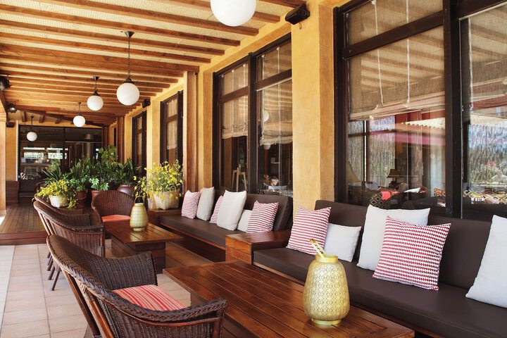 Terrace/Patio 13 of 27