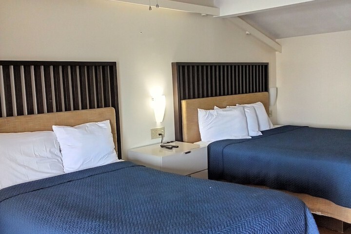 1 Double Bed (6 of 11)