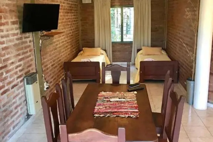 Terrazas del Diquecito