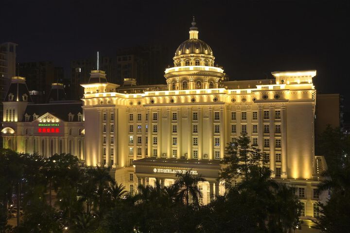Hotel 90 of 91