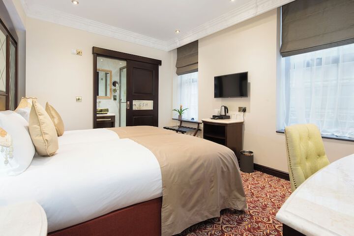 Image of George Street Hotel