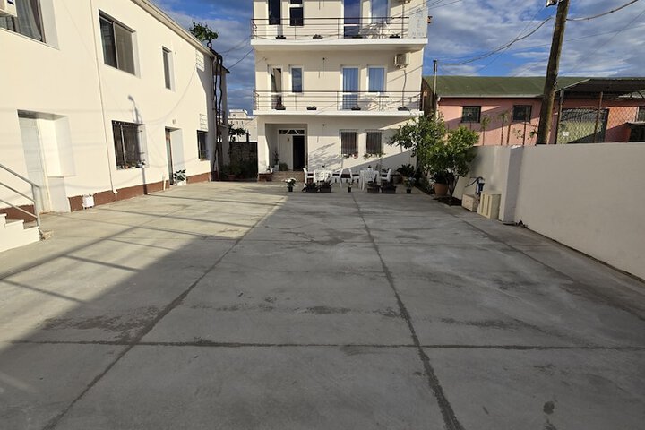 Hotel Exterior 22 of 22