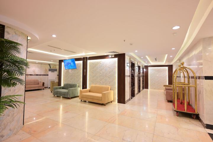 Wifaq Alnuzhah Hotel