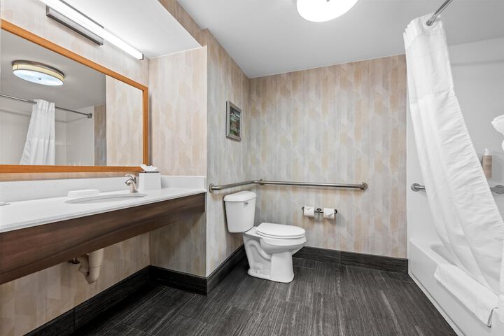 Bathroom Vanities