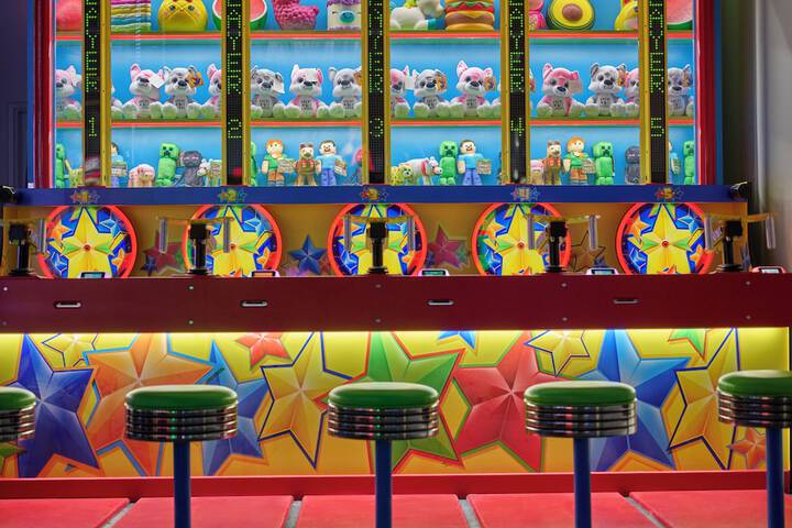Arcade