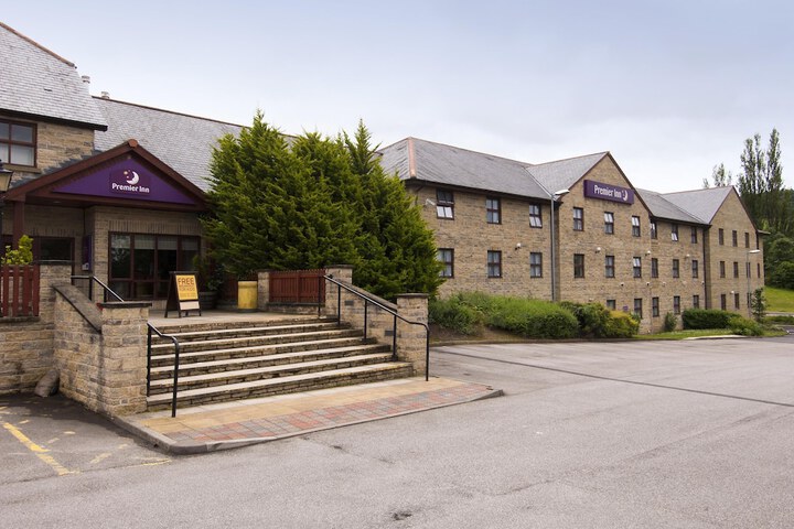 Premier Inn Bradford North - Bingley
