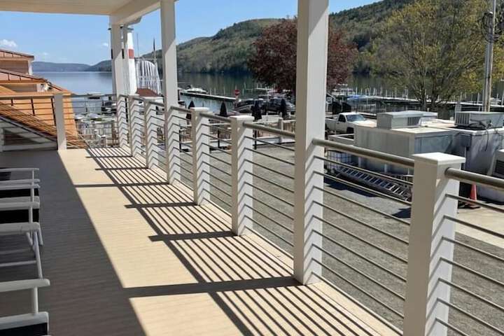 Terrace/Patio 23 of 43