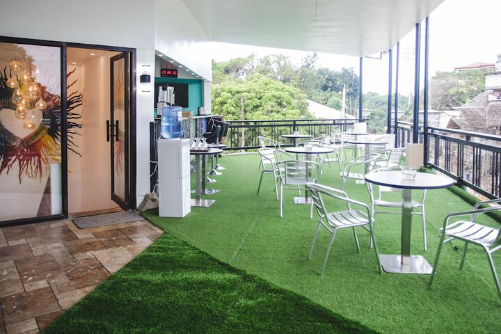 Terrace/Patio 15 of 27