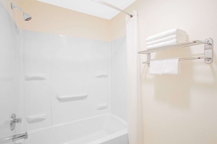 Restrooms
