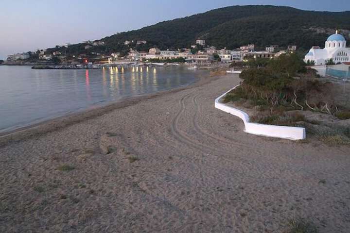 Beach 60 of 70