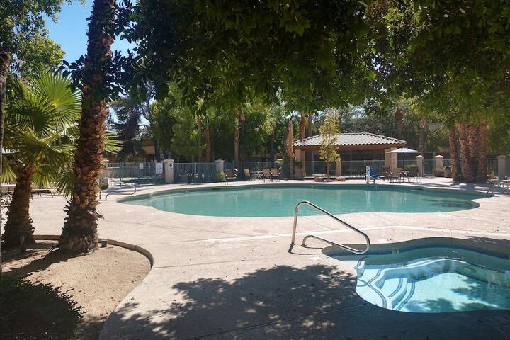 Fitness Facility Photos