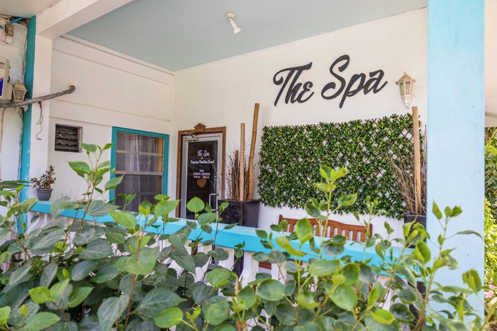 Spa 20 of 51