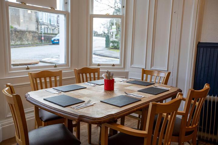 The Fig Tree Markinch Glenrothes