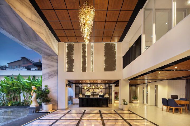 Hotel Interior 2 of 52