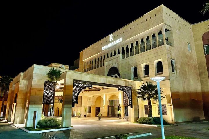 Exterior Photo