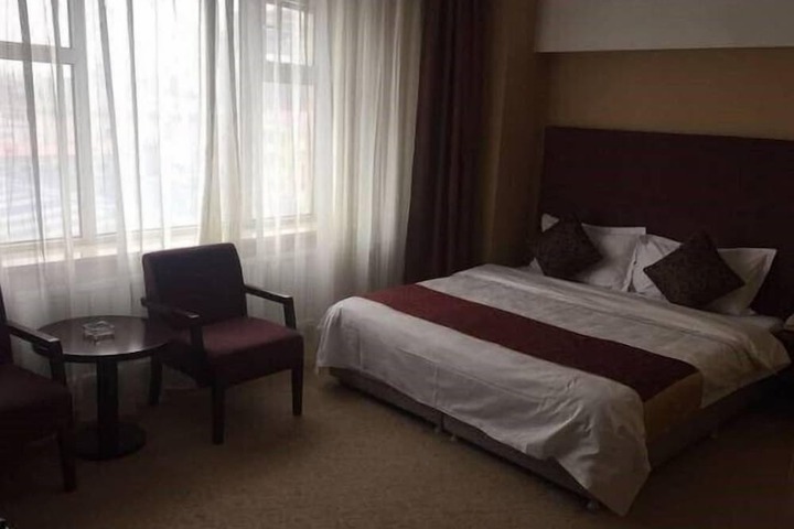 WU SU LI HOTEL