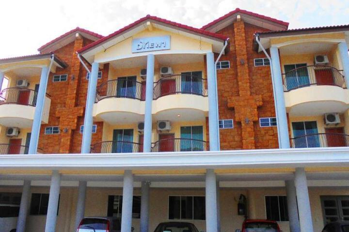 Dview Hotel