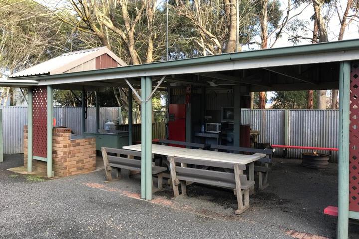 Photo of Pinewood Caravan Park