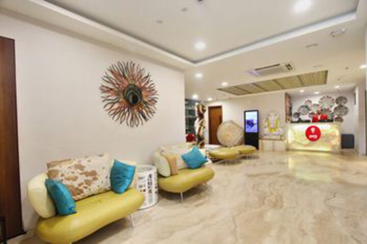 Hotel Interior 21 of 23