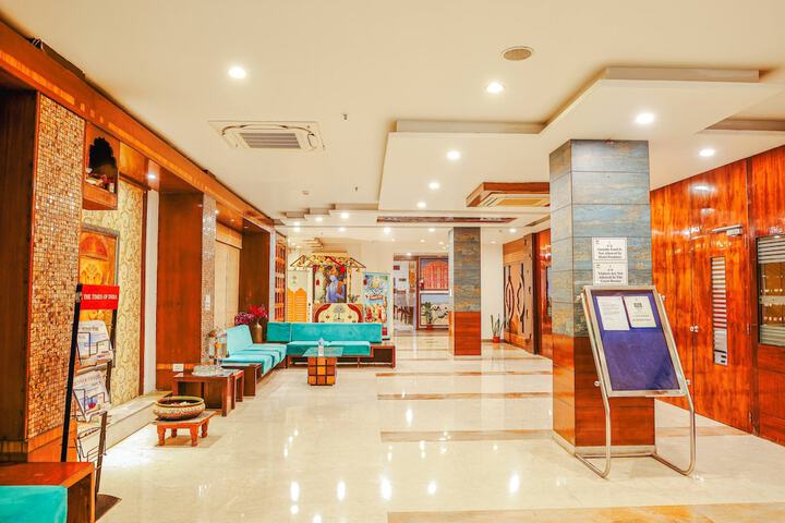 Hotel Interior 18 of 84
