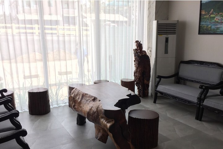 Hotel Interior 2 of 42