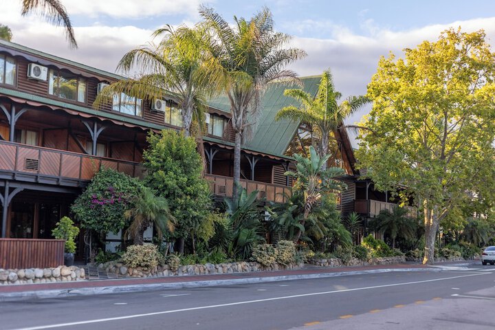 Hotel 52 of 54