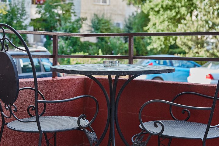 Terrace/Patio 127 of 230
