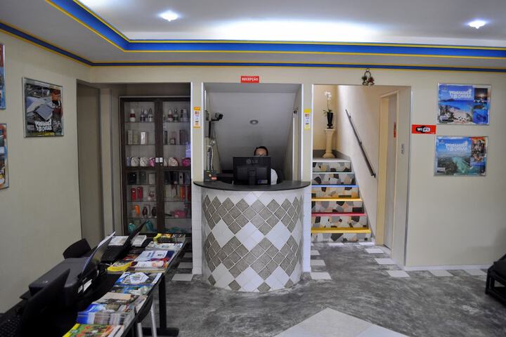 Hotel Interior 2 of 49