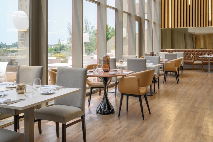 Restaurants