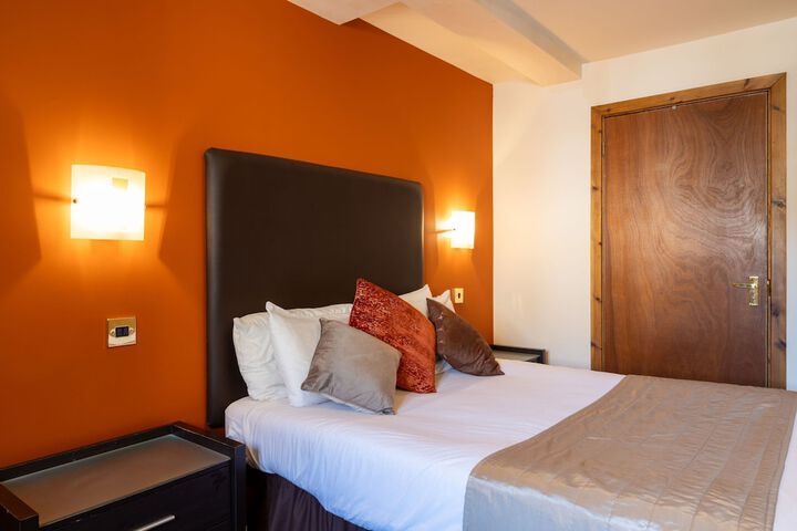 Hotel Interior 44 of 52