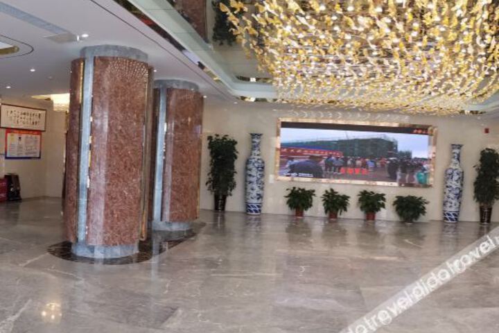 Hotel Interior 13 of 34