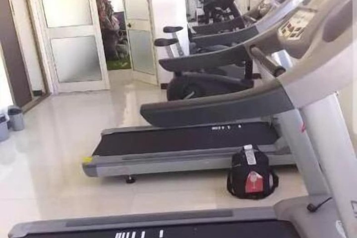 Health and Fitness 25 of 54