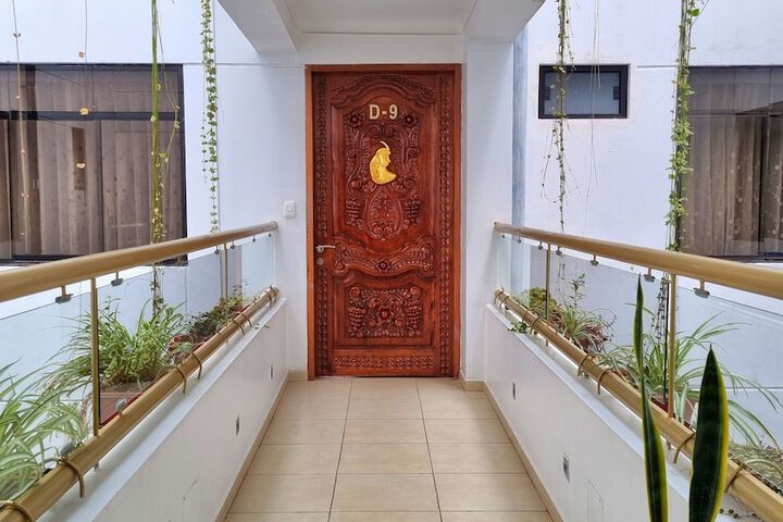 Hotel 98 of 98